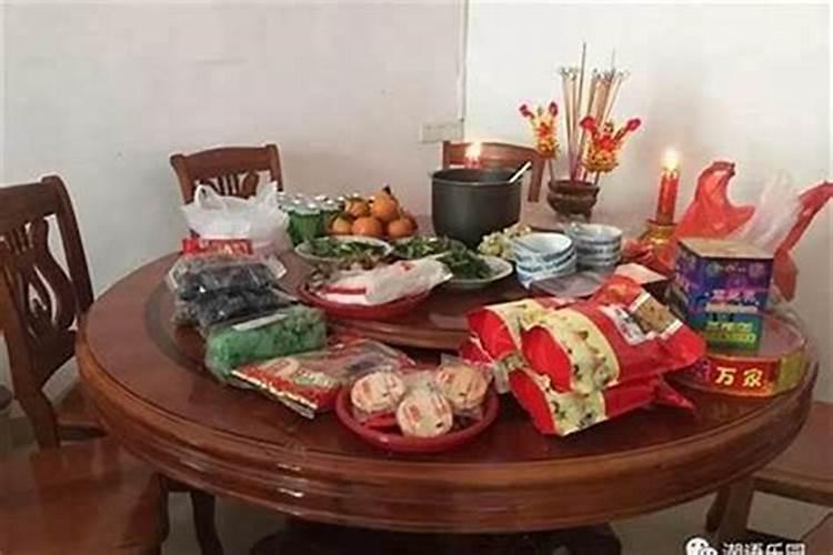 正月初一能不能去墓前祭拜？