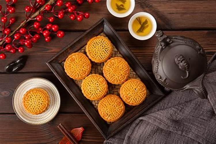 各地的中秋节风俗是什么？