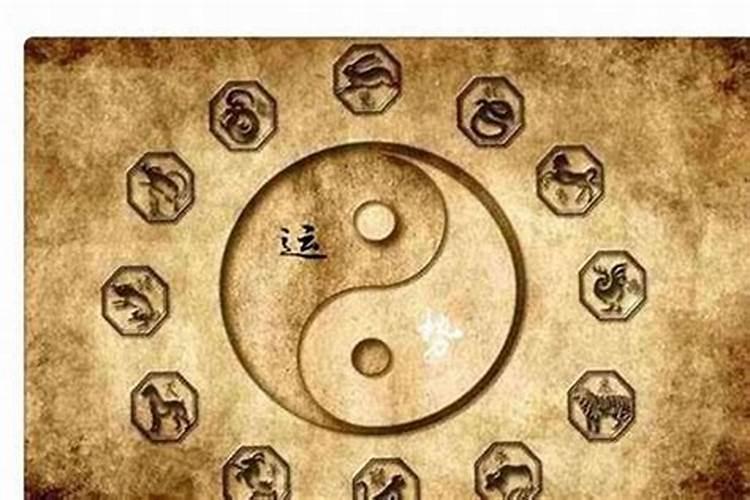 本命年的运气都很差吗？