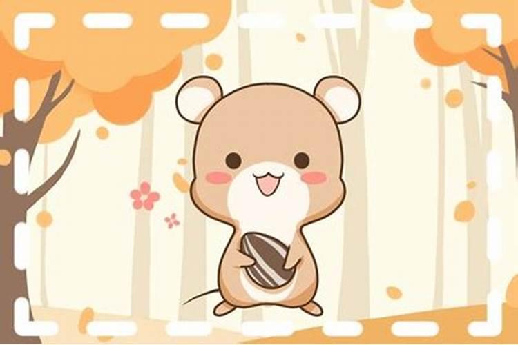 农历三月出生的鼠女运势如何？