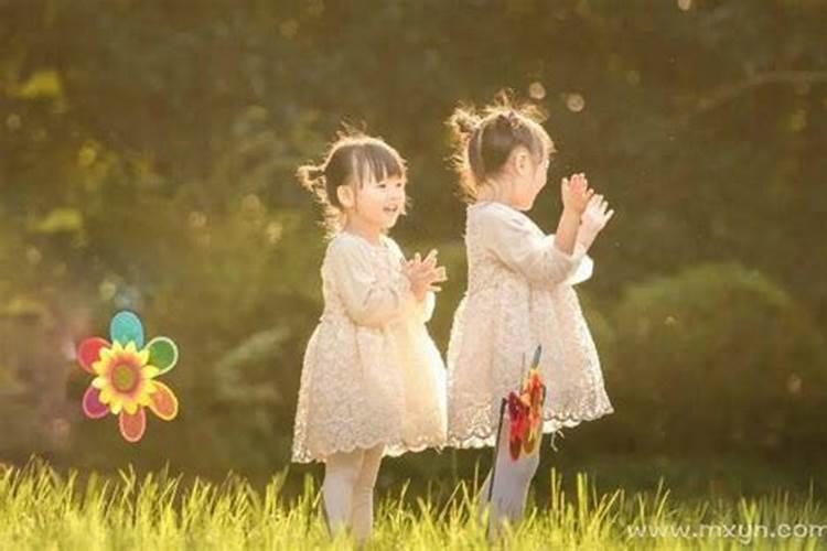 怀孕梦见生了个女儿是什么意思？