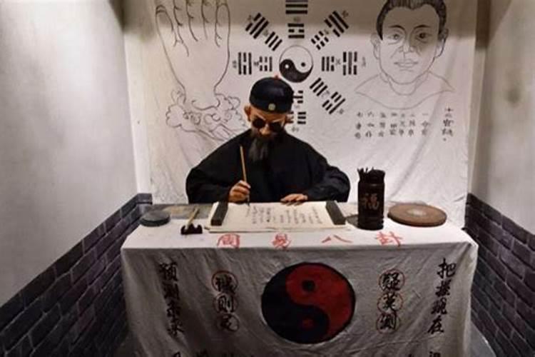 算命算的命里没婚姻怎么办？