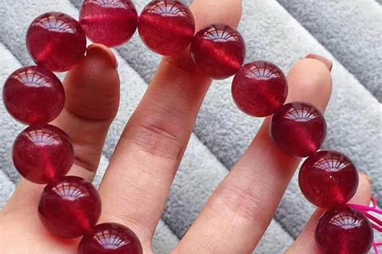 有求水晶增强感情运势的吗？