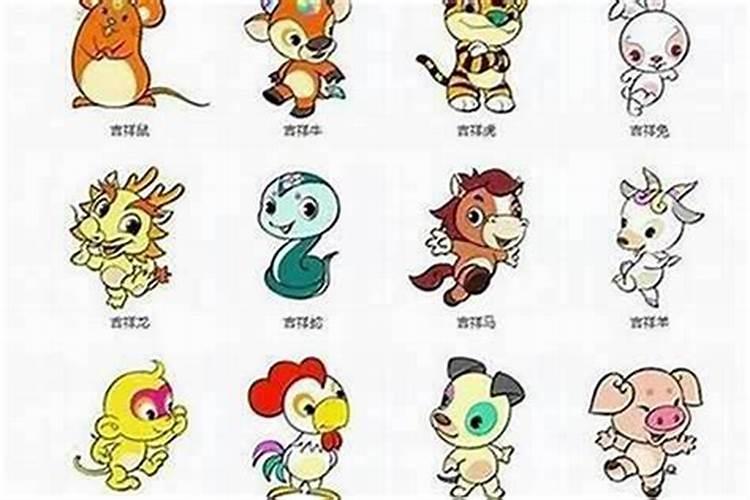 哪些属相婚配比较好？