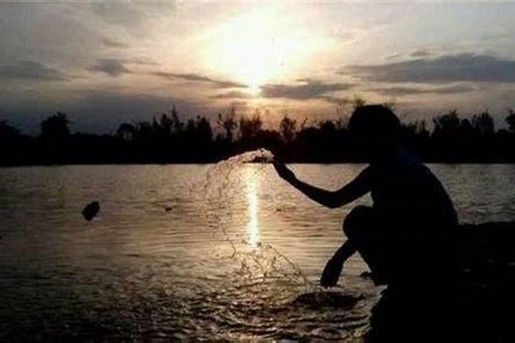 超度可以让亡灵过的好吗？