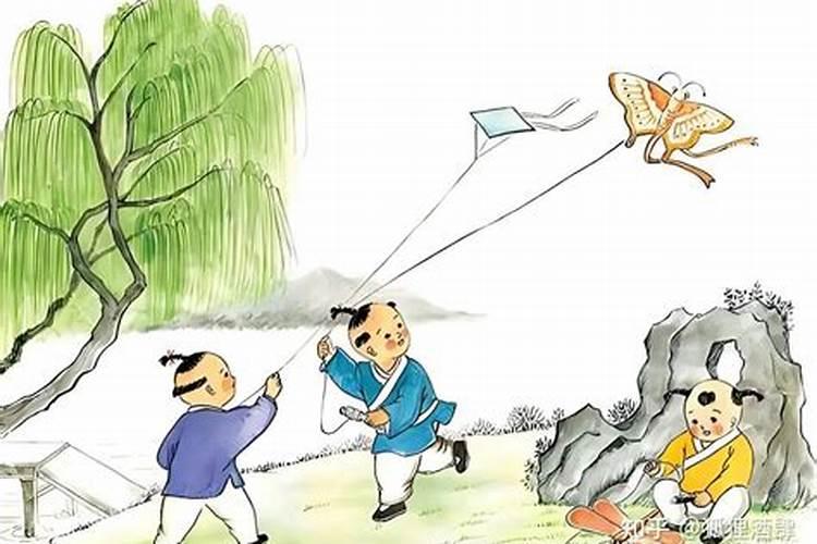 清明节几个禁忌？