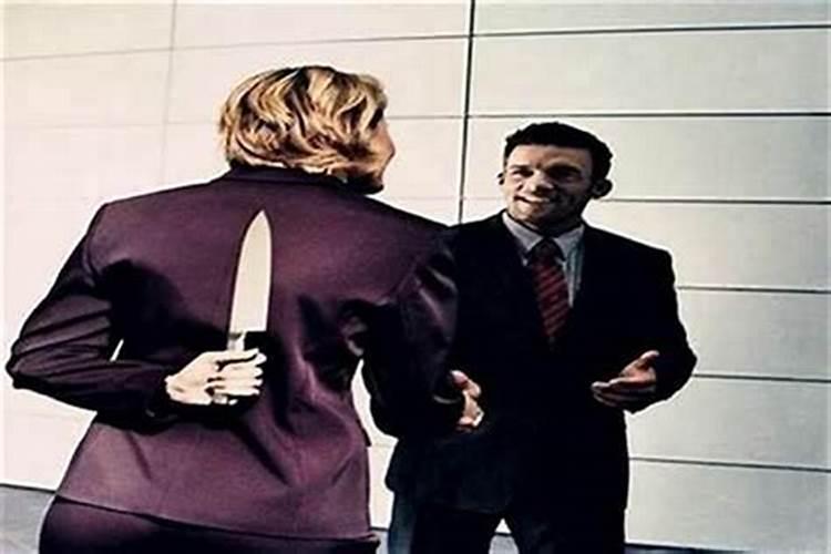 八字命理犯小人怎么破解？