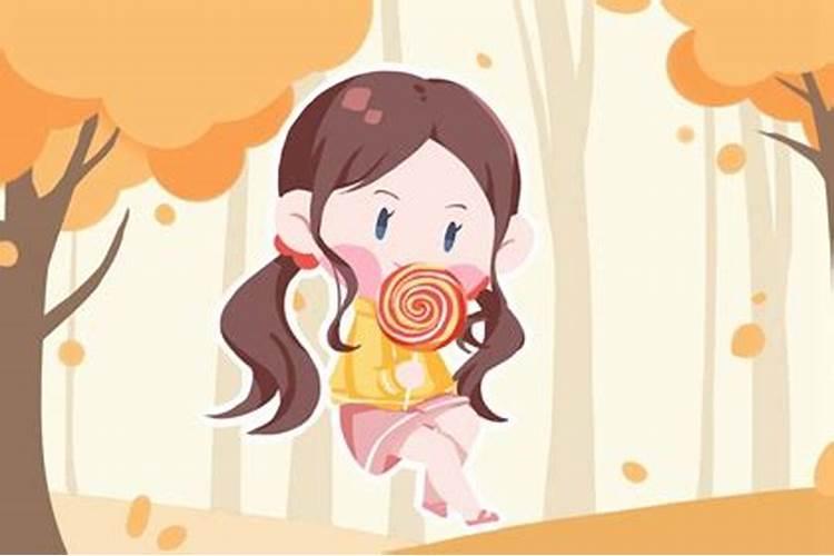 正月初二出生女孩命运