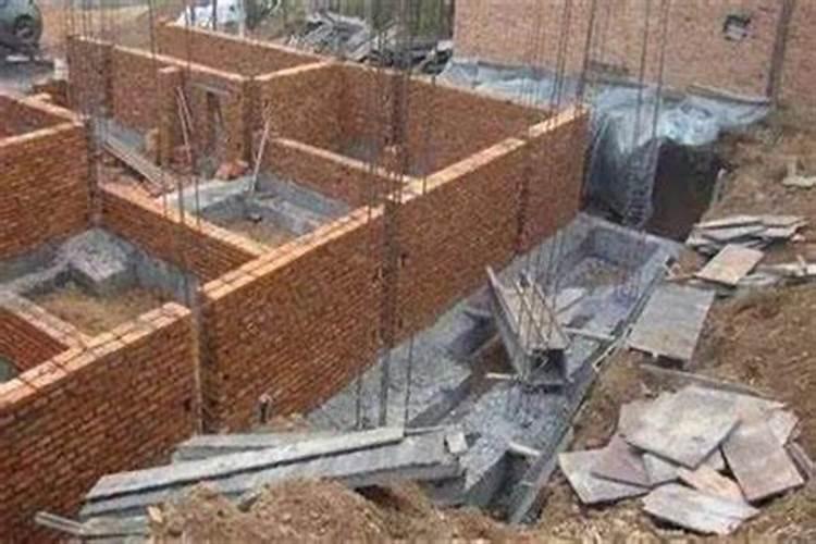 家里造房动土如何做法事？