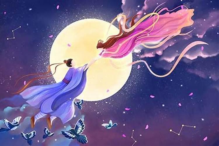 七夕节有什么风俗传统？