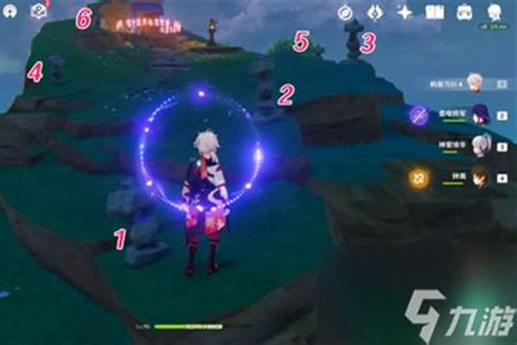 怎么解除童子命的封印？