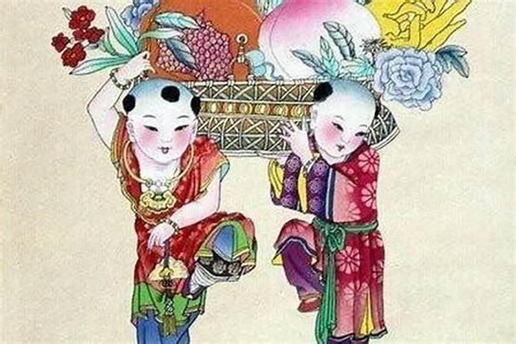 女孩也有犯童子命的吗？