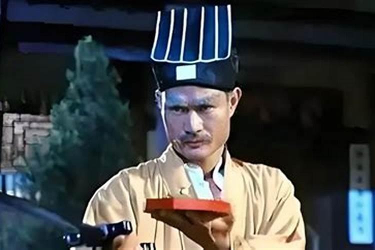 女道士可以做法事吗？