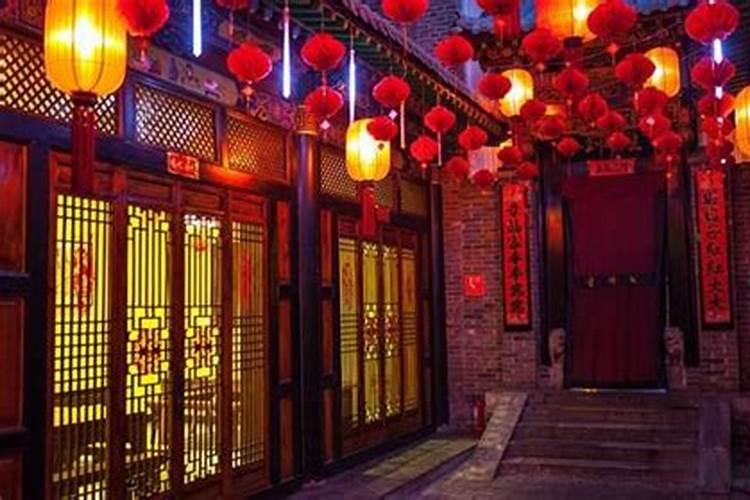 除夕开灯睡觉到几点？