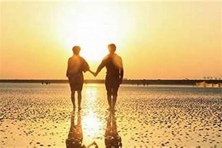 梦见前男友的女朋友和我聊天