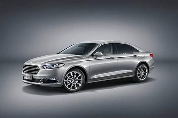 金牛座福特2026款