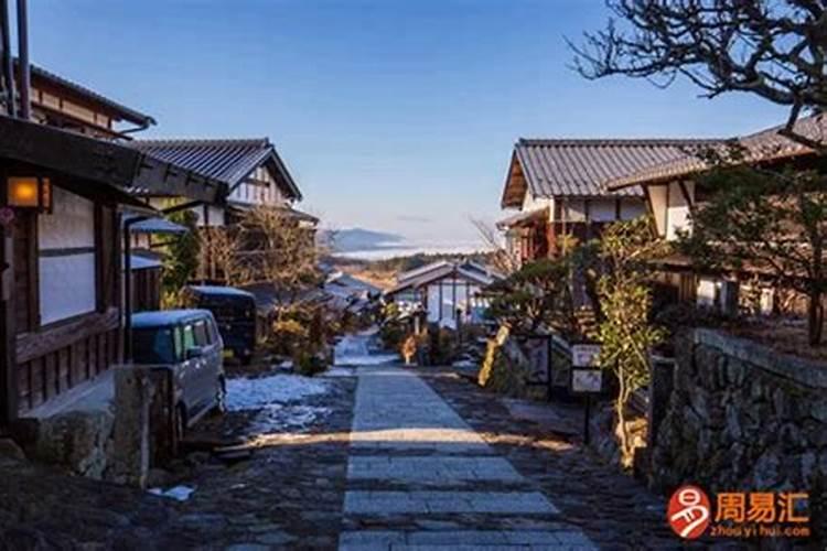 本命年有些人越来越顺