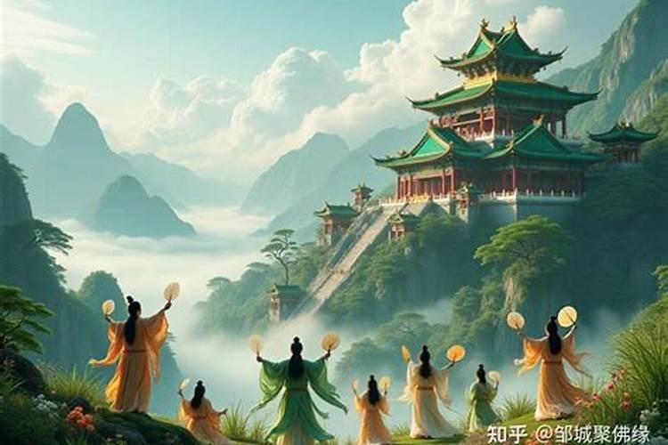 非童子命指的是什么？