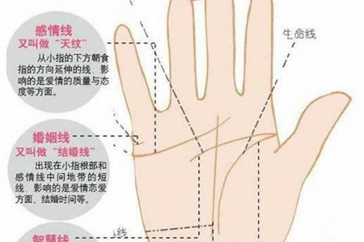 人为改变手相运势有效吗？