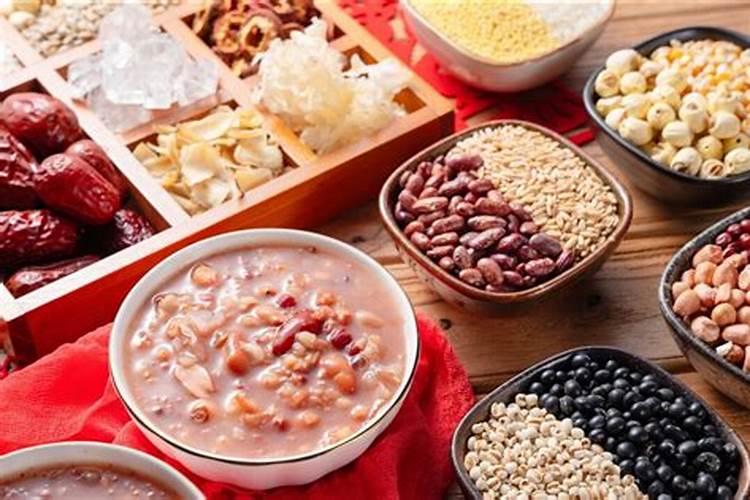 腊八粥怎么过？