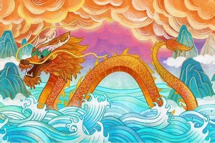 龙抬头出生的人运势怎么样？