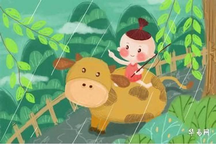 10月属牛人运势如何？