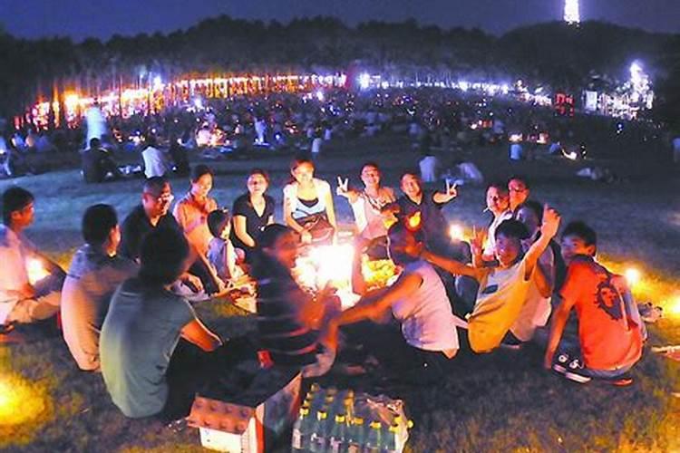 广州中秋节去哪吃饭？