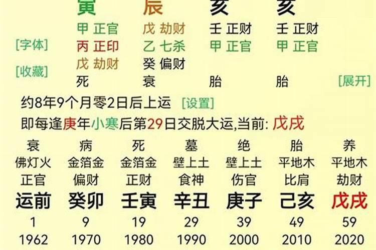 本命年身体欠佳怎样化解呢女性？