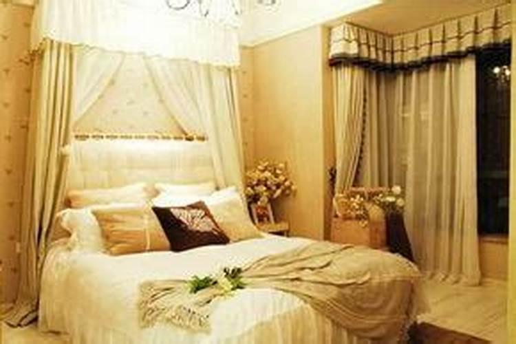 会影响我们财运的卧室风水