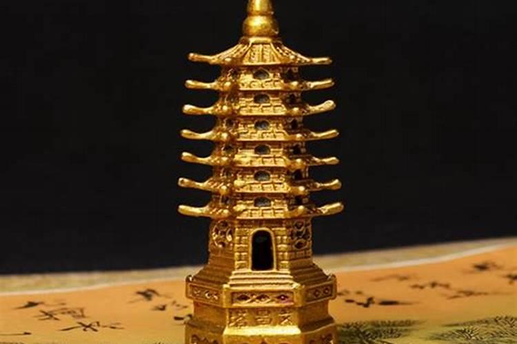 初中生文昌塔买几层最好？