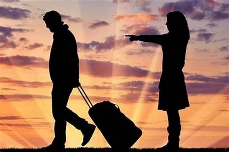 婚姻不顺孩子不争气