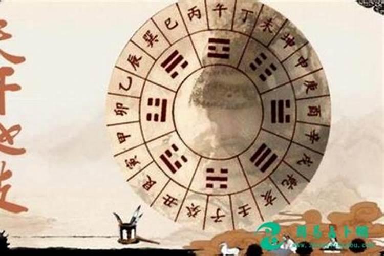 锡林郭勒算命看八字案例