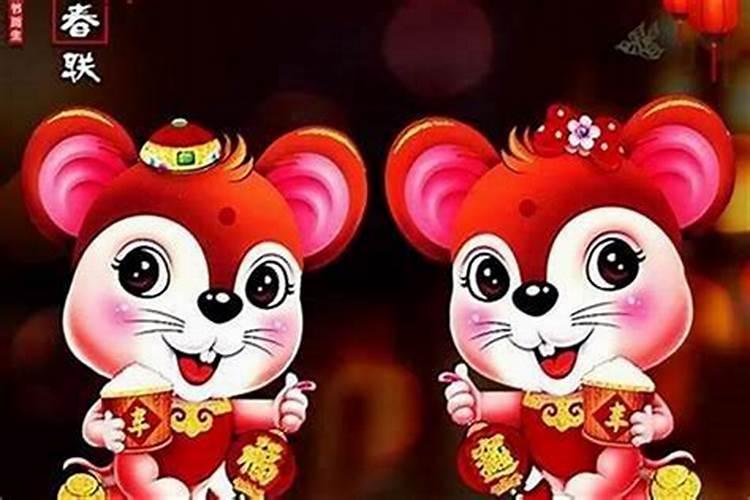 生肖鼠跟兔能合婚吗？