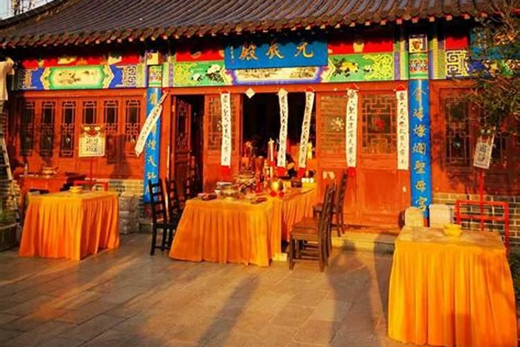 化解童子命之后的变化