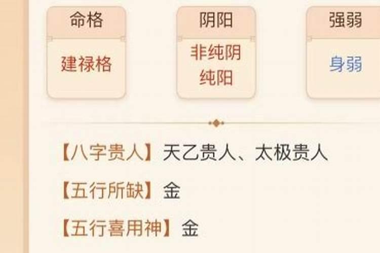 八字中的四库是哪四库？