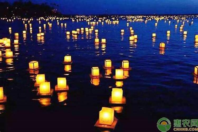 中元节是什么节日有什么禁忌？