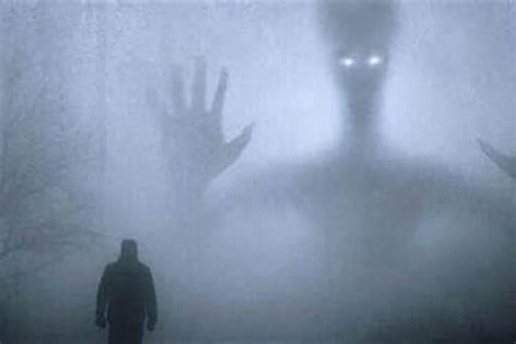 梦到已死的人又活过来