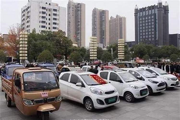 梦见车丢了是什么意思大吉大利？