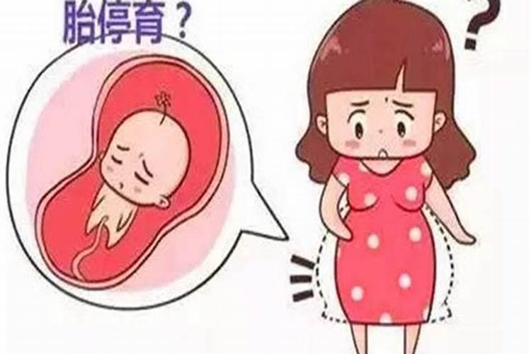 道家为胎停育做法事