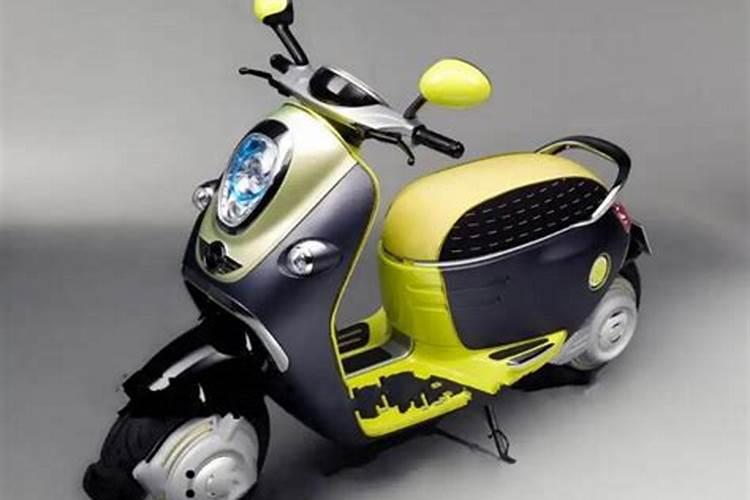 怀孕梦见骑电动车没电了什么意思？