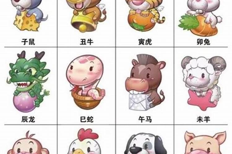 属相婚配相克会怎样？