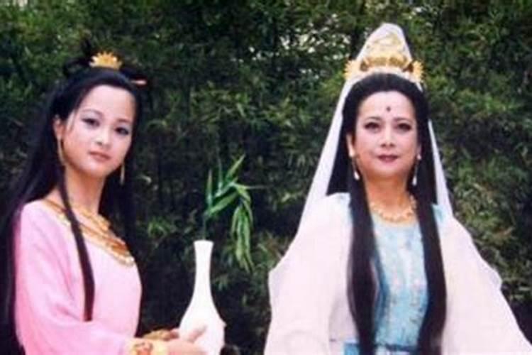 小龙女是童子命吗？