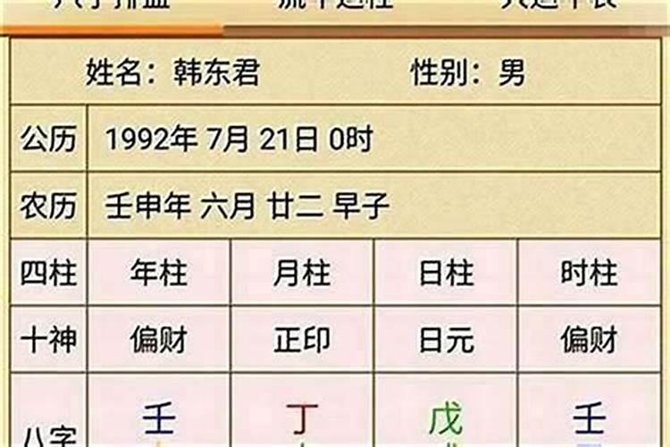 童子命24岁是不是很倒霉？