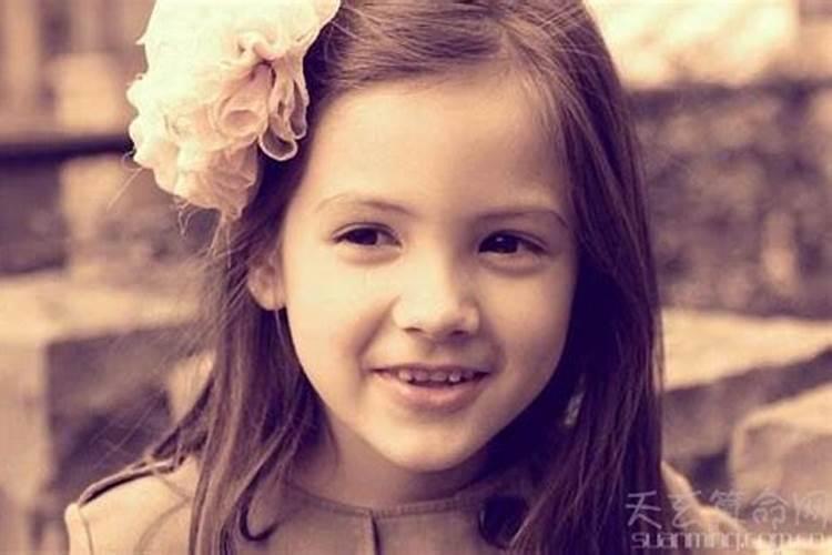 取名字的方法与技巧女孩