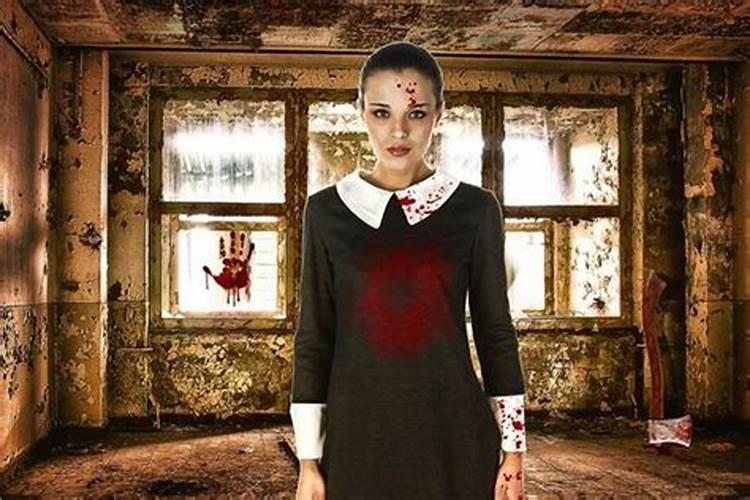 梦见死人咋回事儿周公解梦