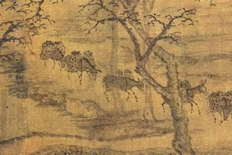 清明节是哪个季节？