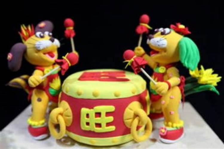 属狗跟属鼠八字合吗？