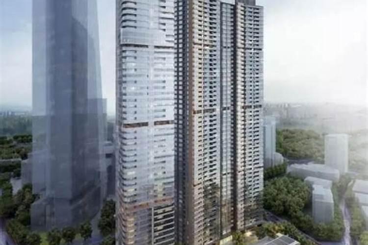 2026年运程恒隆二期目前状况