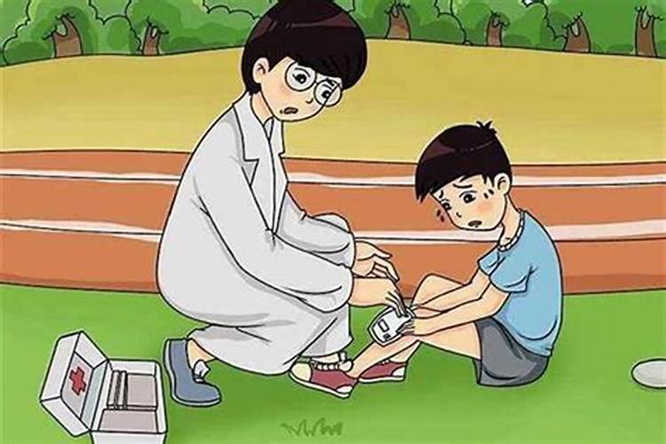 梦见弟弟病了什么预兆周公解梦？