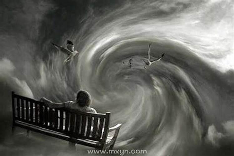 梦见梦中的爱人死去